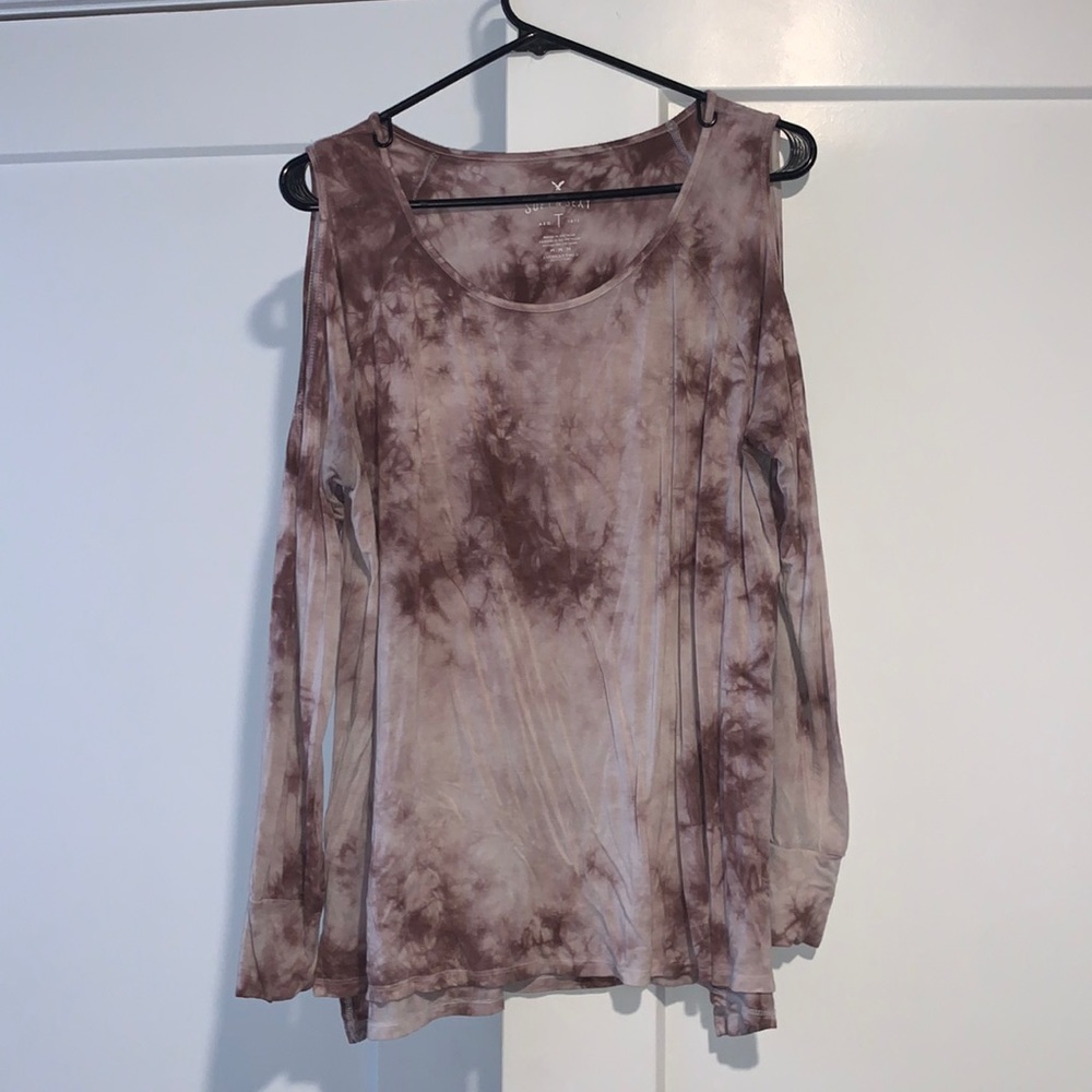 American eagle sexy and soft line